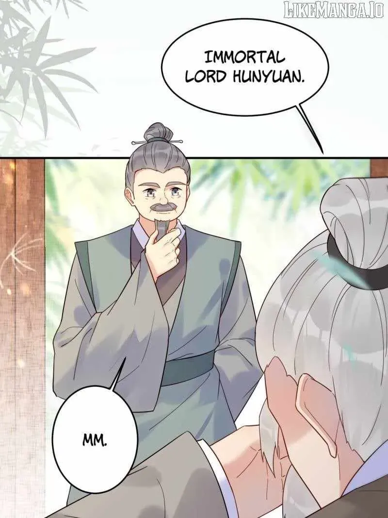 Read The Ghostly Doctor chapter 599.1 image 5 on Lezhin