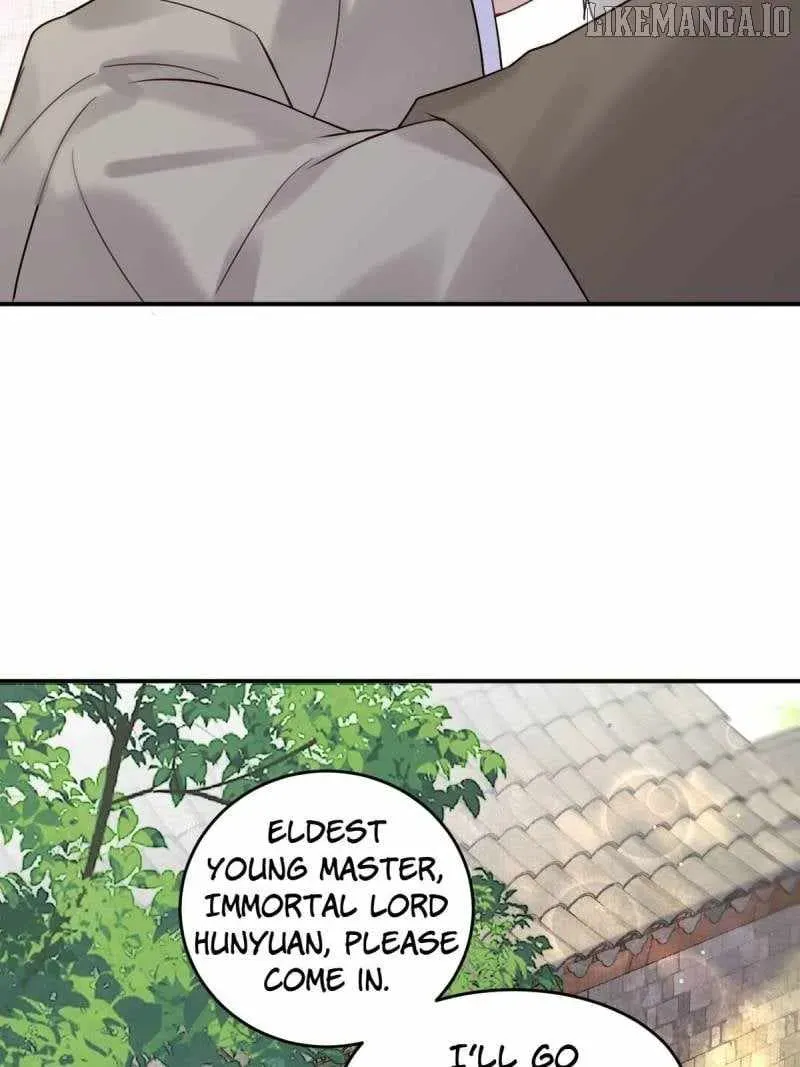 Read The Ghostly Doctor chapter 599.1 image 6 on Lezhin