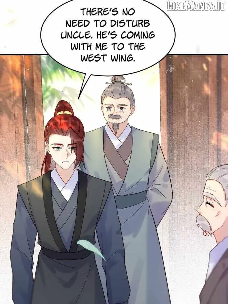 Read The Ghostly Doctor chapter 599.1 image 8 on Lezhin