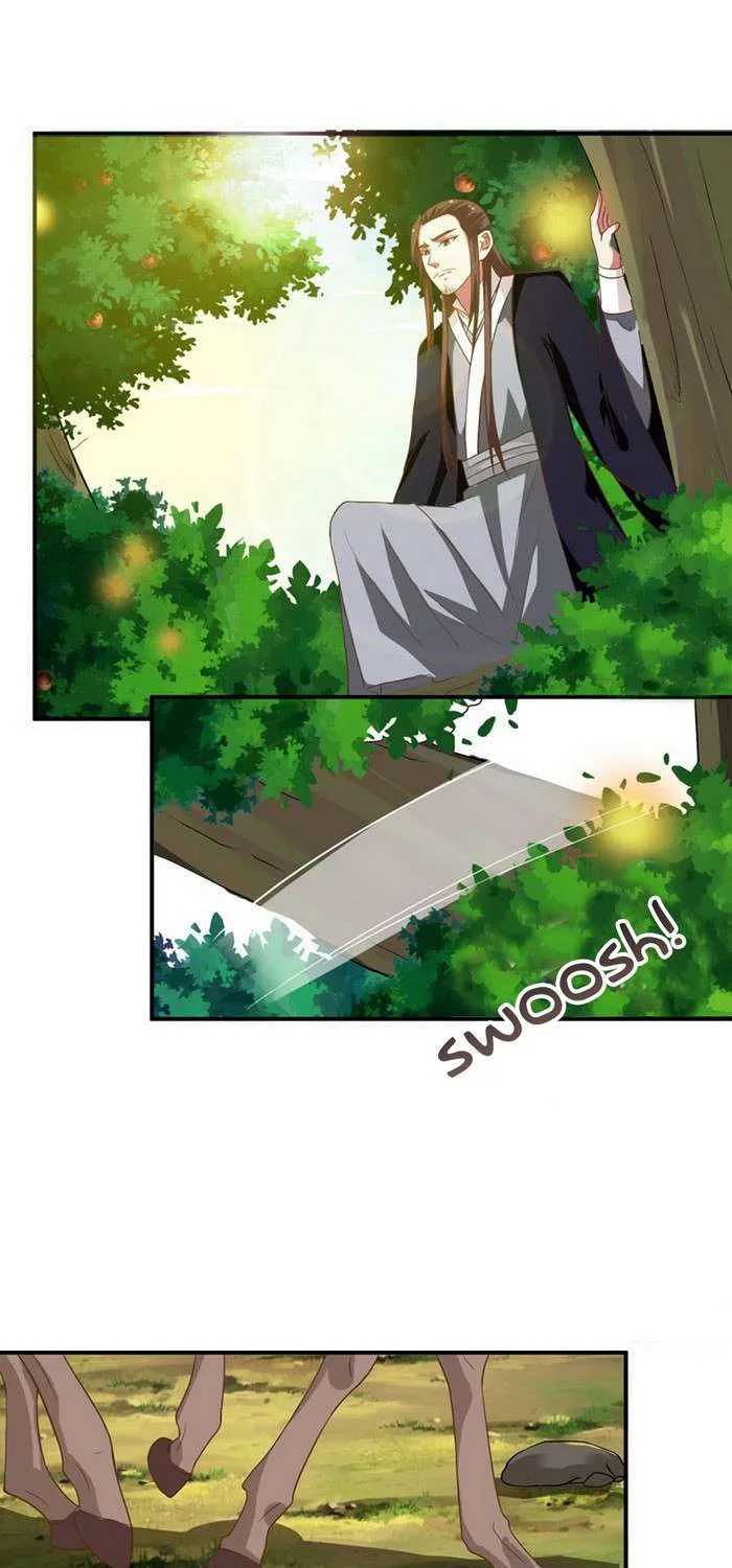 Read The Ghostly Doctor chapter 6 image 10 on Lezhin