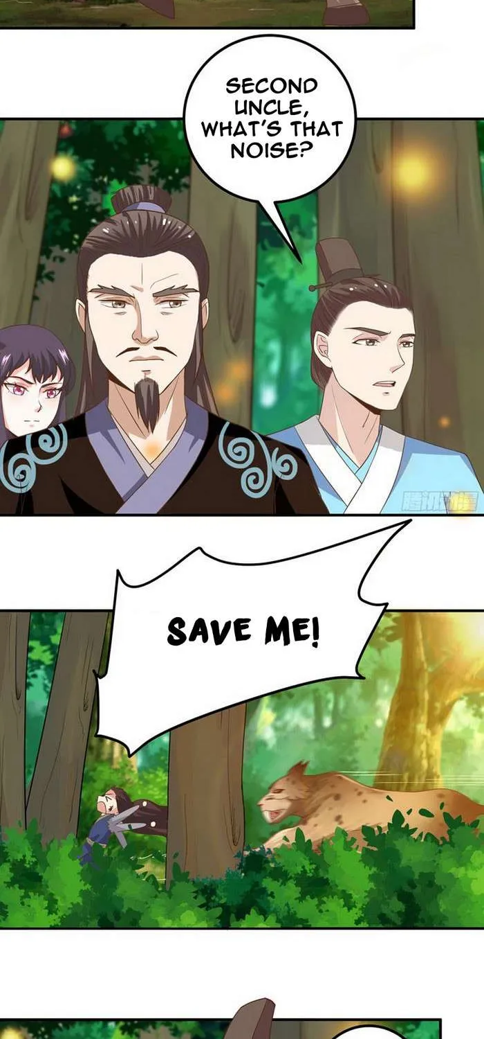 Read The Ghostly Doctor chapter 6 image 11 on Lezhin