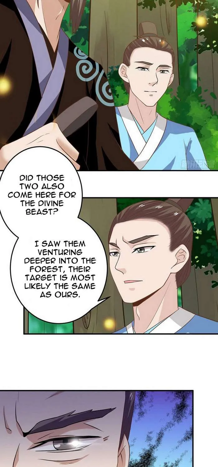 Read The Ghostly Doctor chapter 6 image 2 on Lezhin