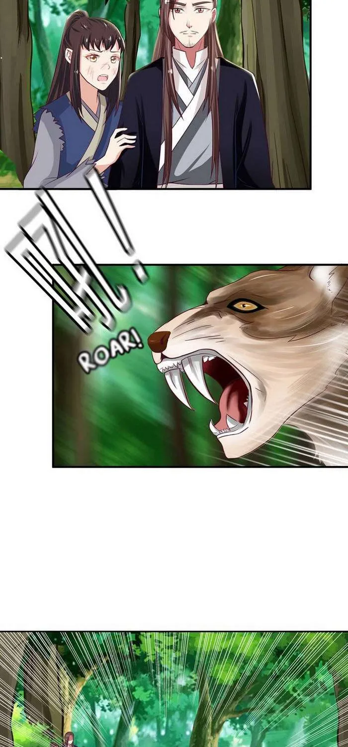 Read The Ghostly Doctor chapter 6 image 6 on Lezhin