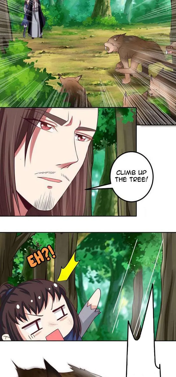 Read The Ghostly Doctor chapter 6 image 7 on Lezhin