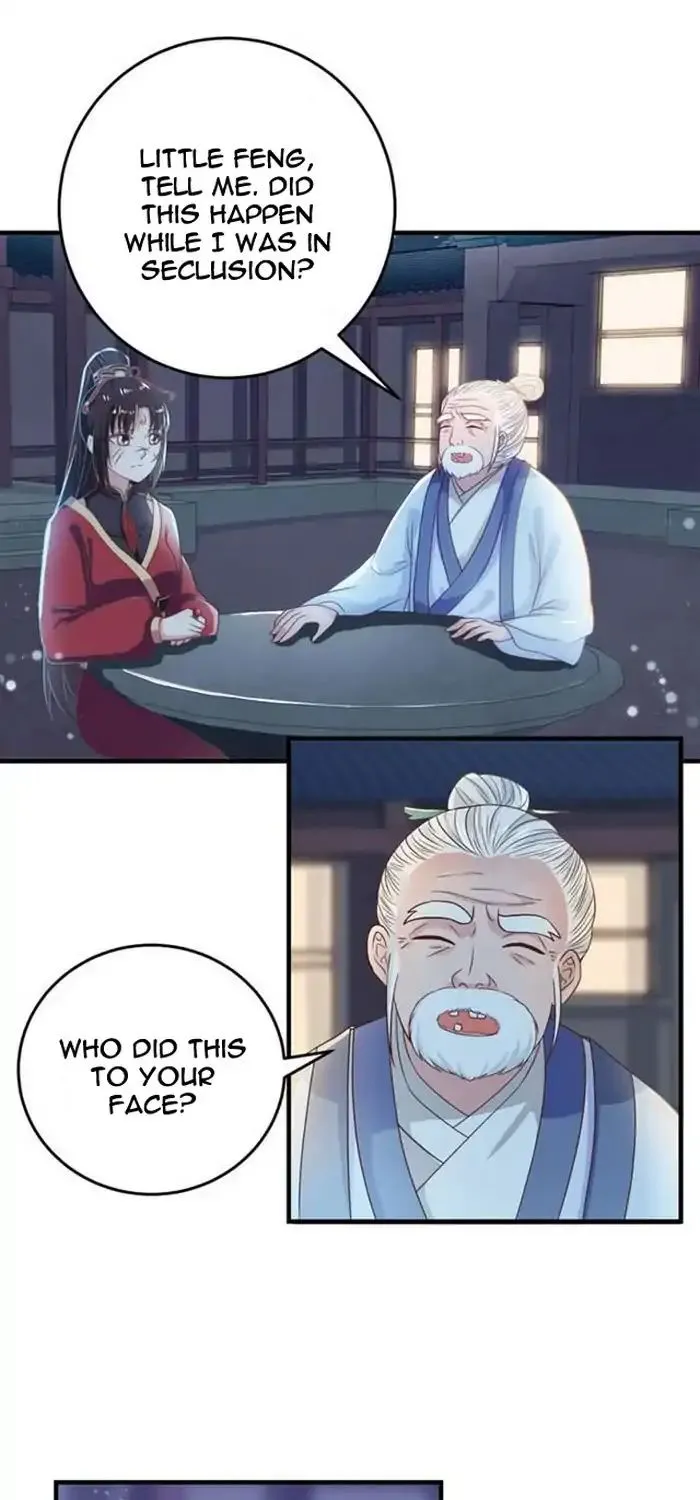 Read The Ghostly Doctor chapter 60 image 12 on Lezhin
