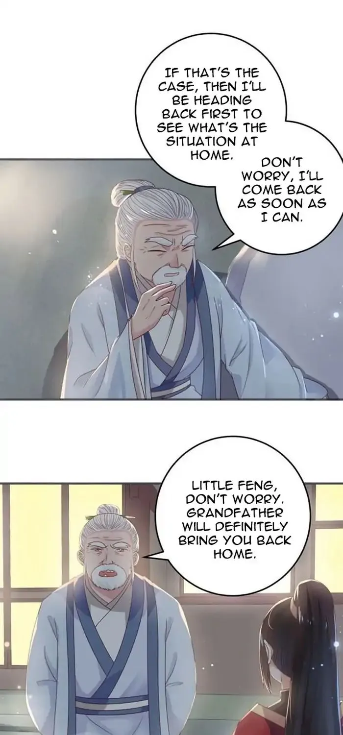 Read The Ghostly Doctor chapter 60 image 18 on Lezhin