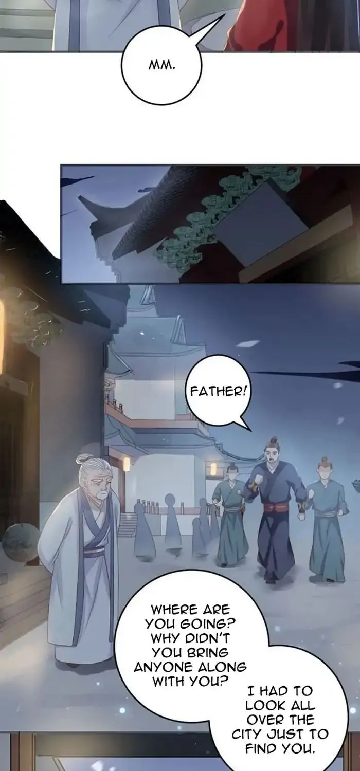 Read The Ghostly Doctor chapter 60 image 19 on Lezhin