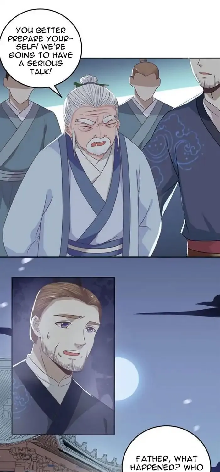 Read The Ghostly Doctor chapter 60 image 21 on Lezhin