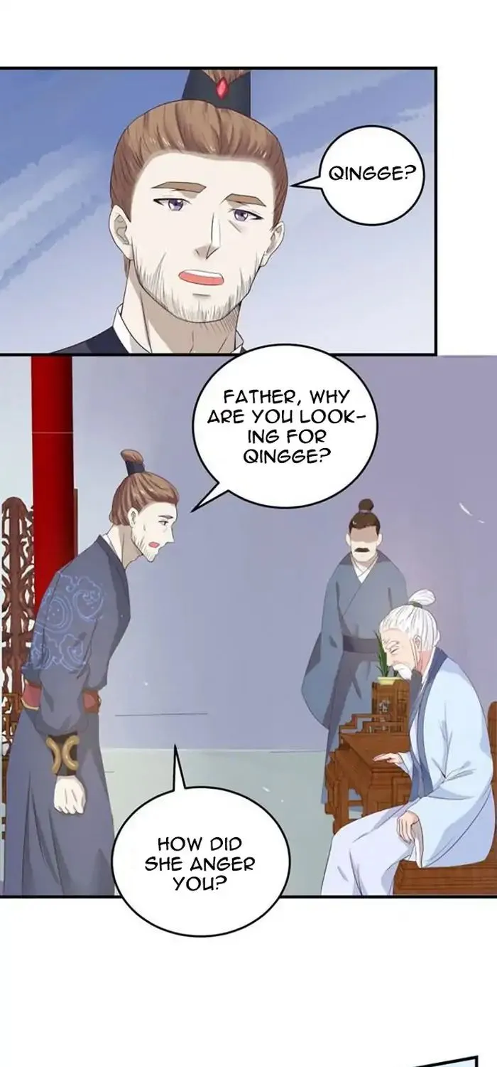 Read The Ghostly Doctor chapter 60 image 24 on Lezhin