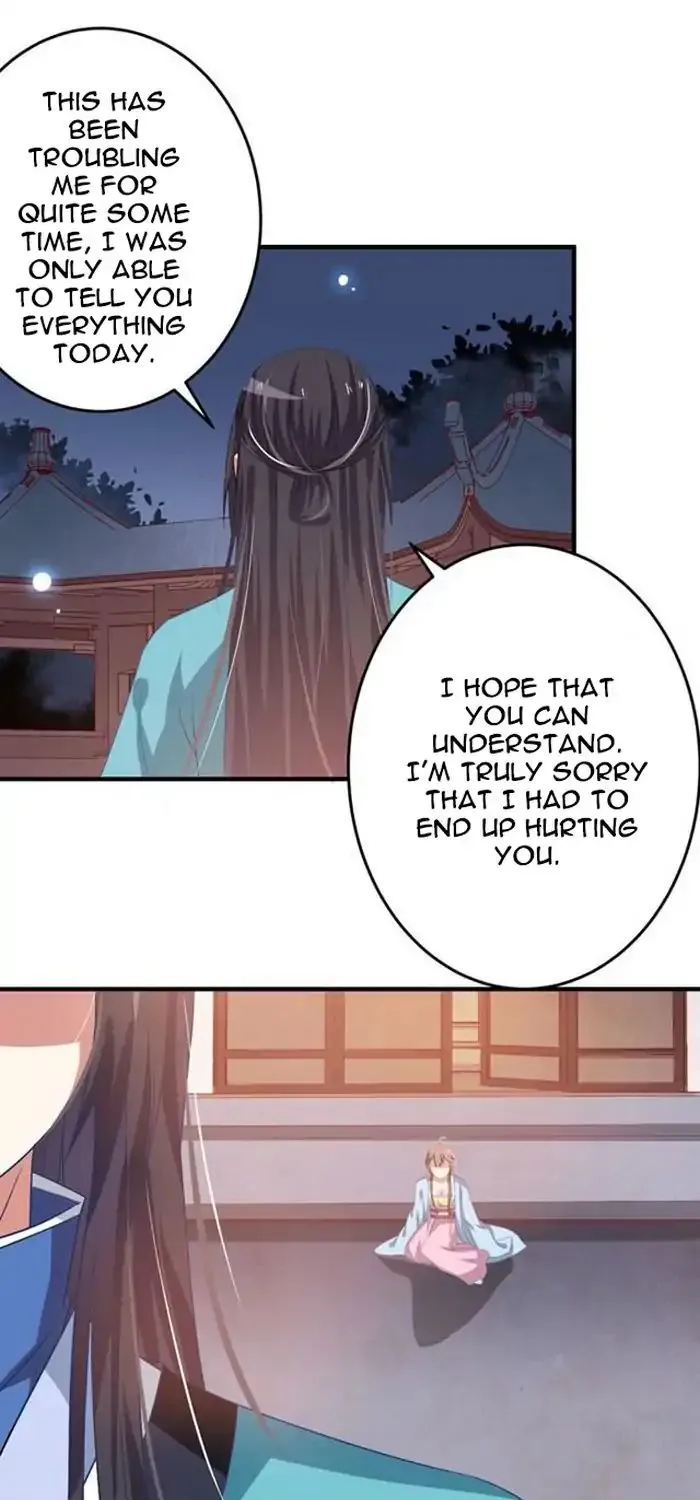 Read The Ghostly Doctor chapter 60 image 3 on Lezhin
