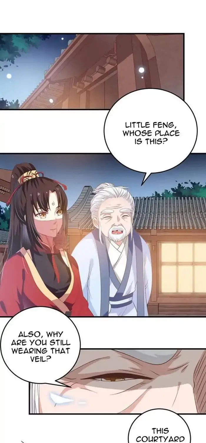 Read The Ghostly Doctor chapter 60 image 7 on Lezhin