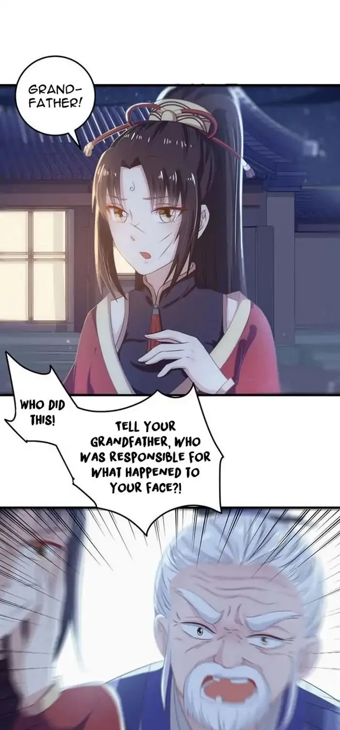 Read The Ghostly Doctor chapter 60 image 9 on Lezhin