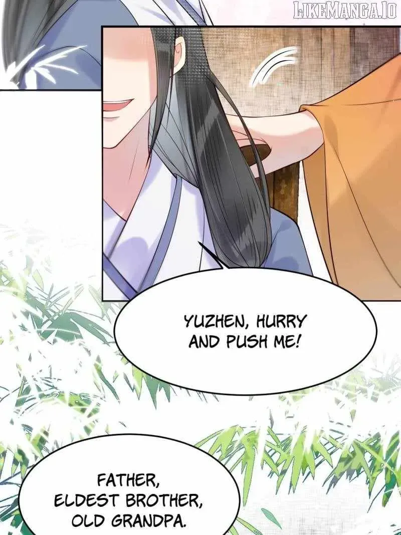 Read The Ghostly Doctor chapter 600.1 image 11 on Lezhin