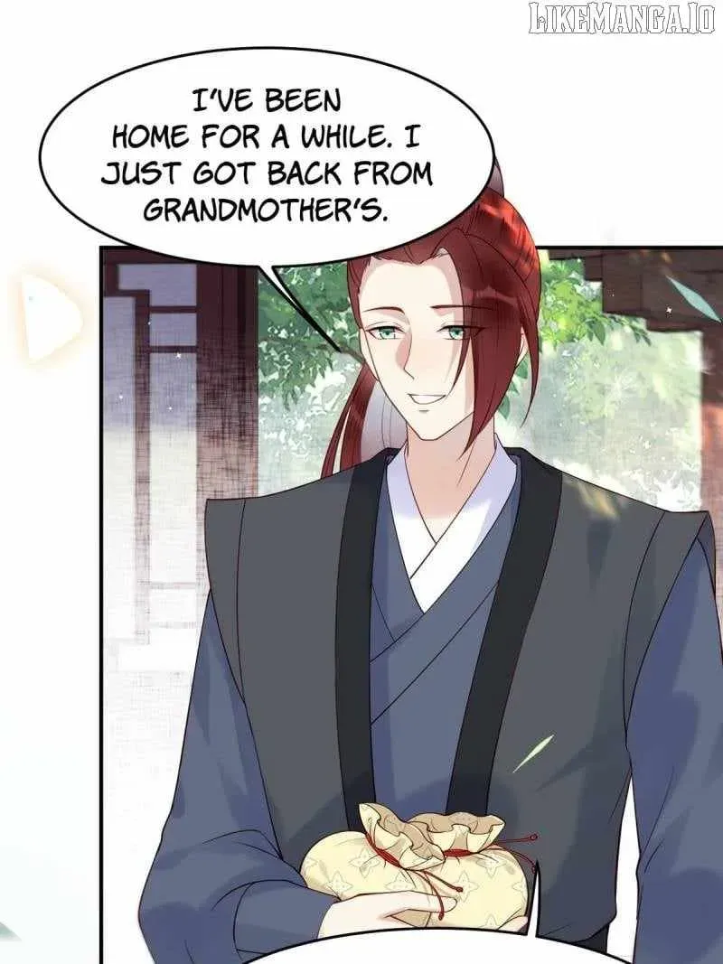 Read The Ghostly Doctor chapter 600.1 image 14 on Lezhin