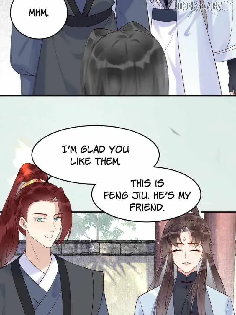 Read The Ghostly Doctor chapter 600.1 image 18 on Lezhin