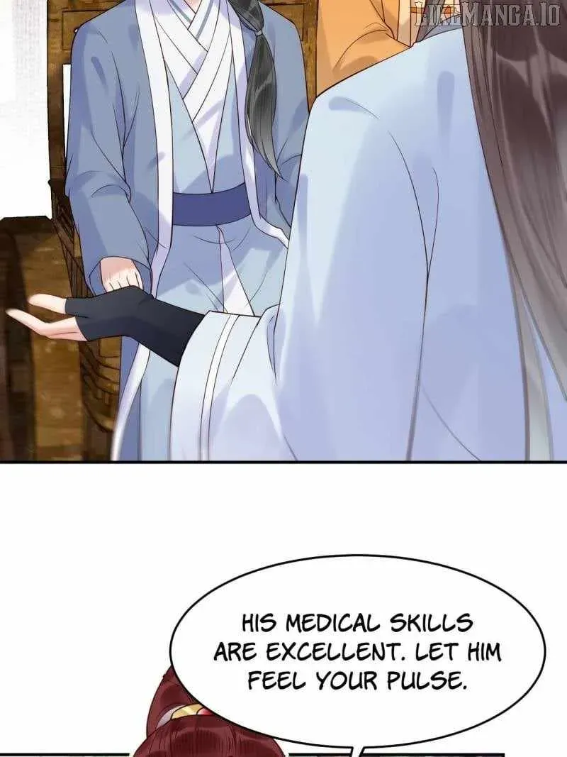 Read The Ghostly Doctor chapter 600.1 image 21 on Lezhin