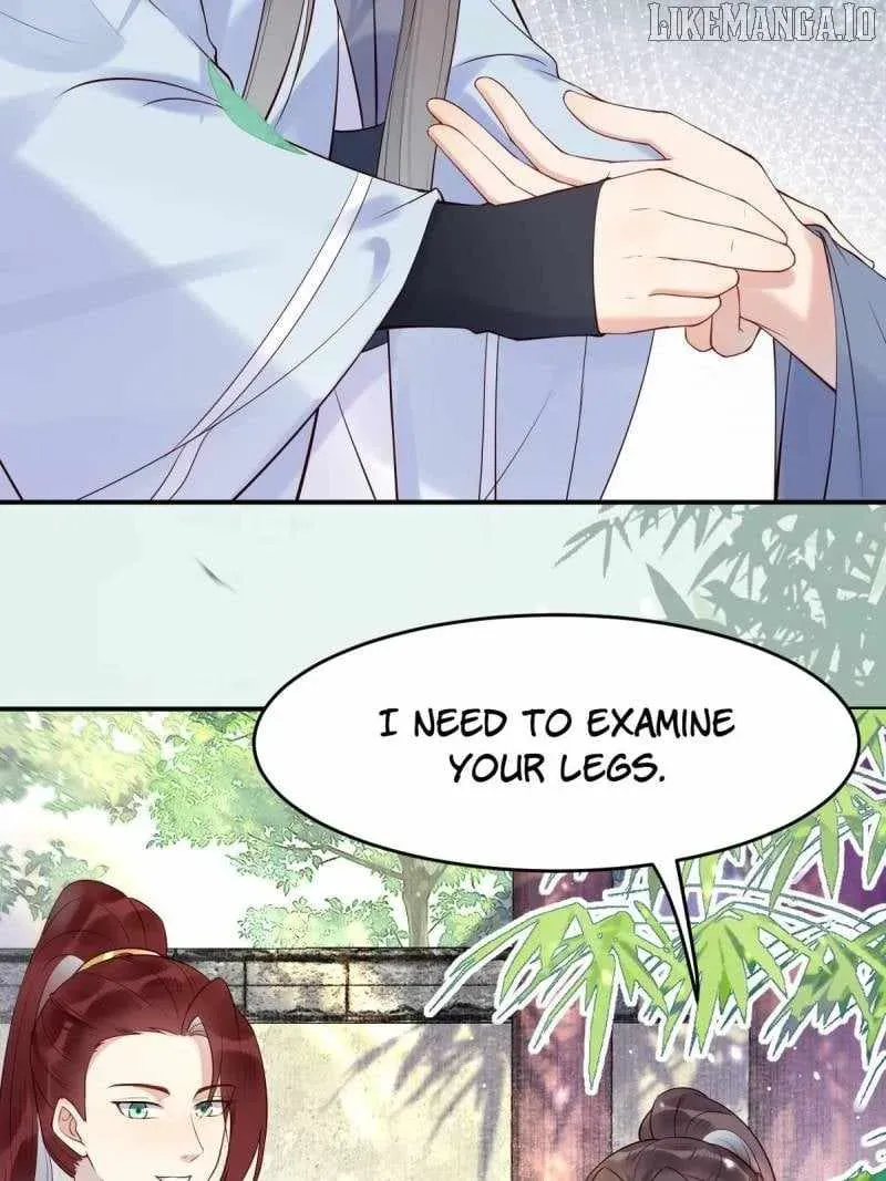 Read The Ghostly Doctor chapter 600.1 image 25 on Lezhin