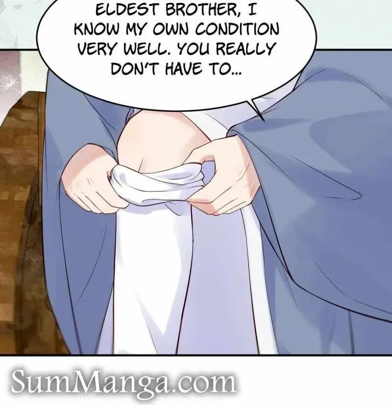 Read The Ghostly Doctor chapter 600.1 image 27 on Lezhin