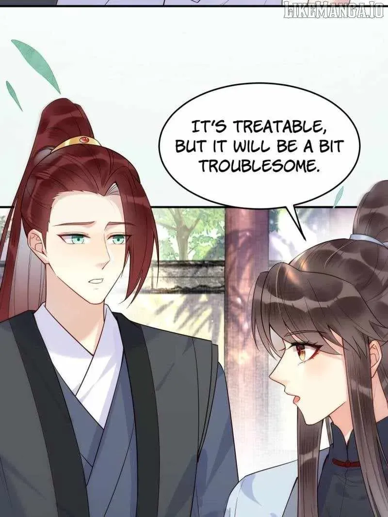Read The Ghostly Doctor chapter 600.1 image 29 on Lezhin