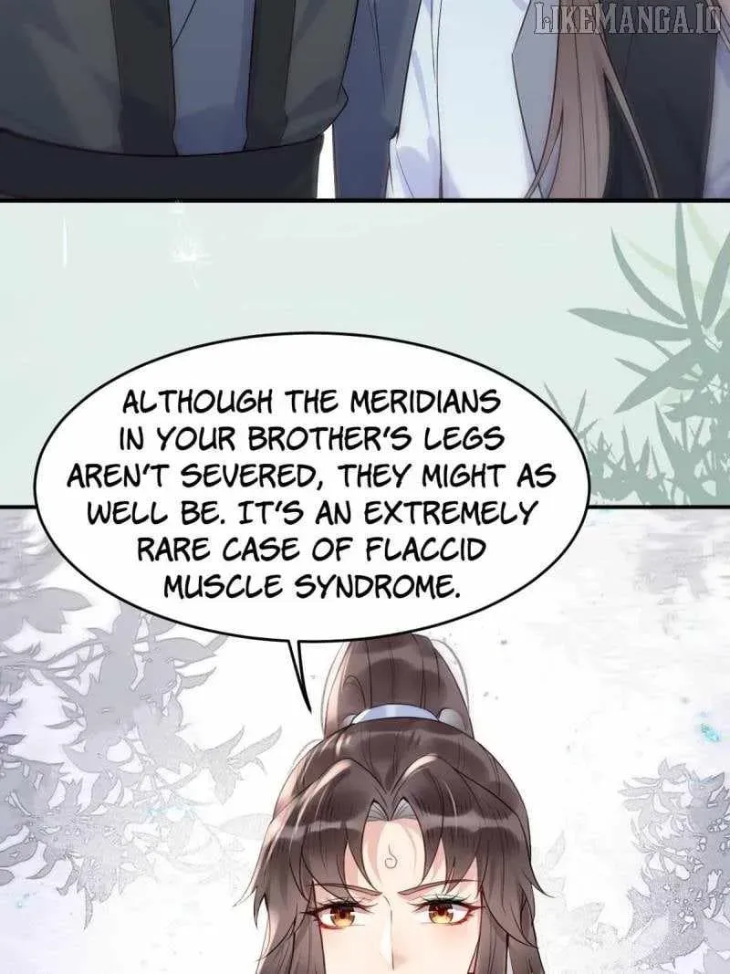 Read The Ghostly Doctor chapter 600.1 image 30 on Lezhin
