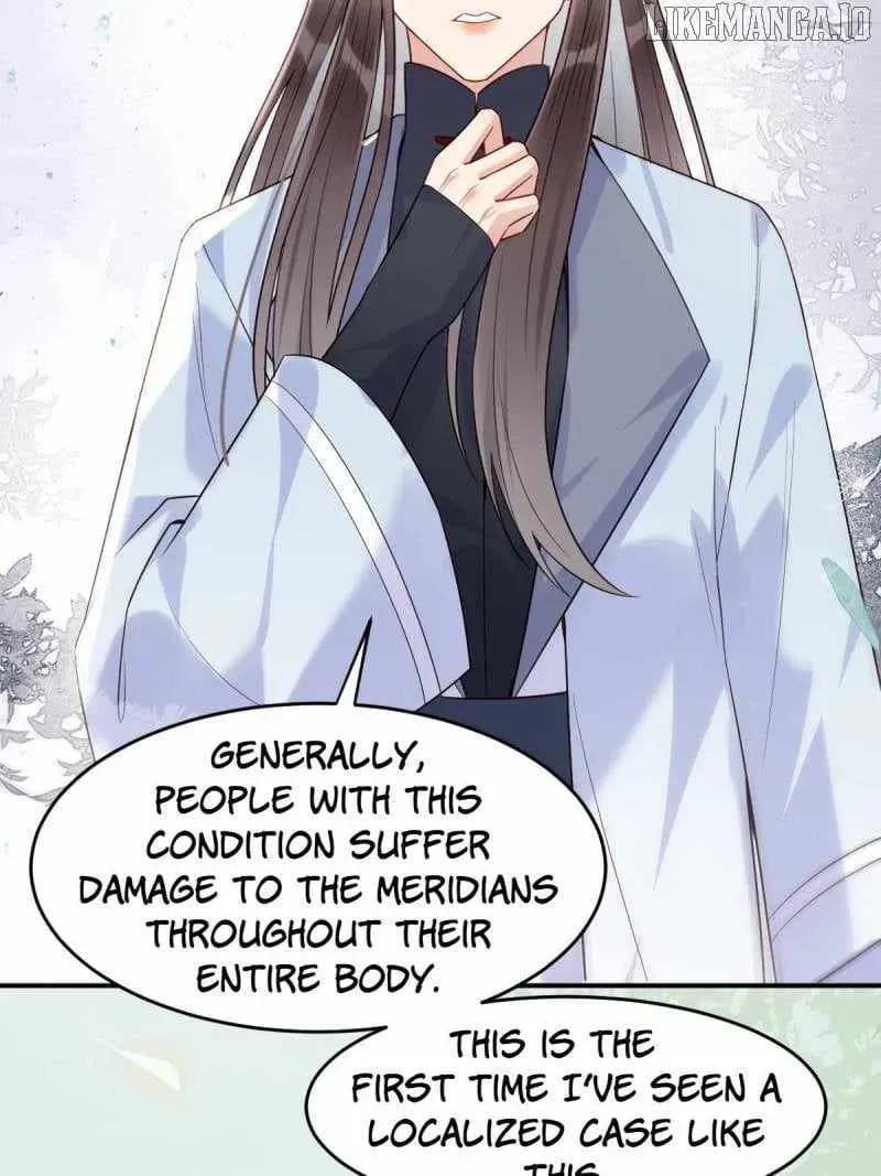 Read The Ghostly Doctor chapter 600.1 image 31 on Lezhin