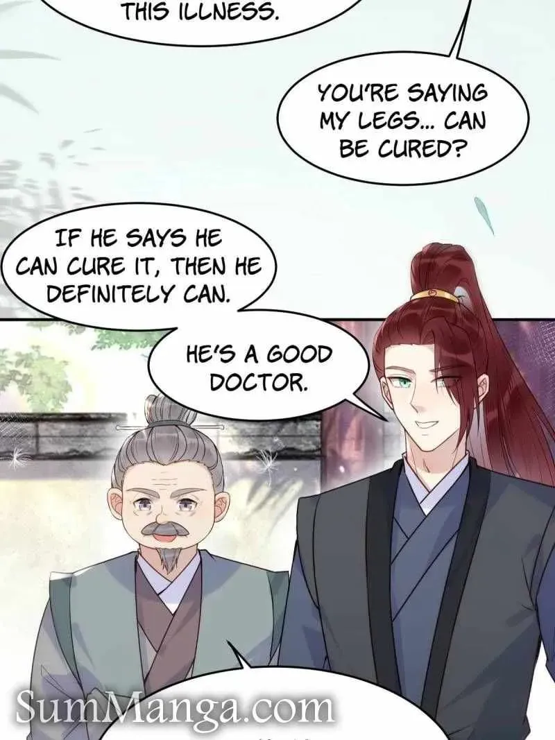 Read The Ghostly Doctor chapter 600.1 image 33 on Lezhin
