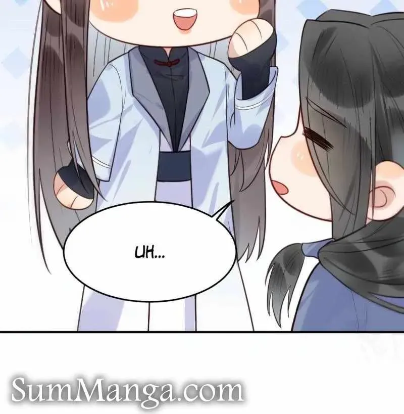 Read The Ghostly Doctor chapter 600.1 image 38 on Lezhin