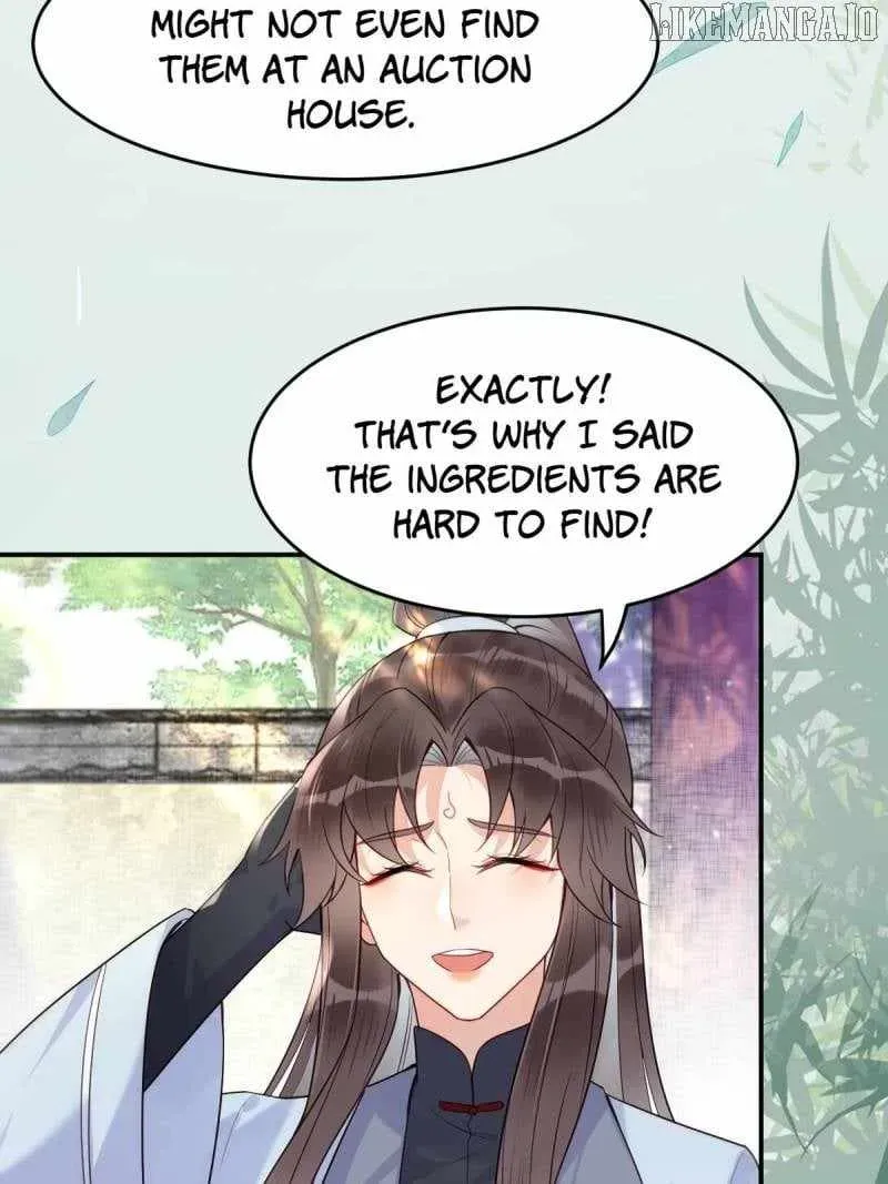 Read The Ghostly Doctor chapter 600.1 image 41 on Lezhin