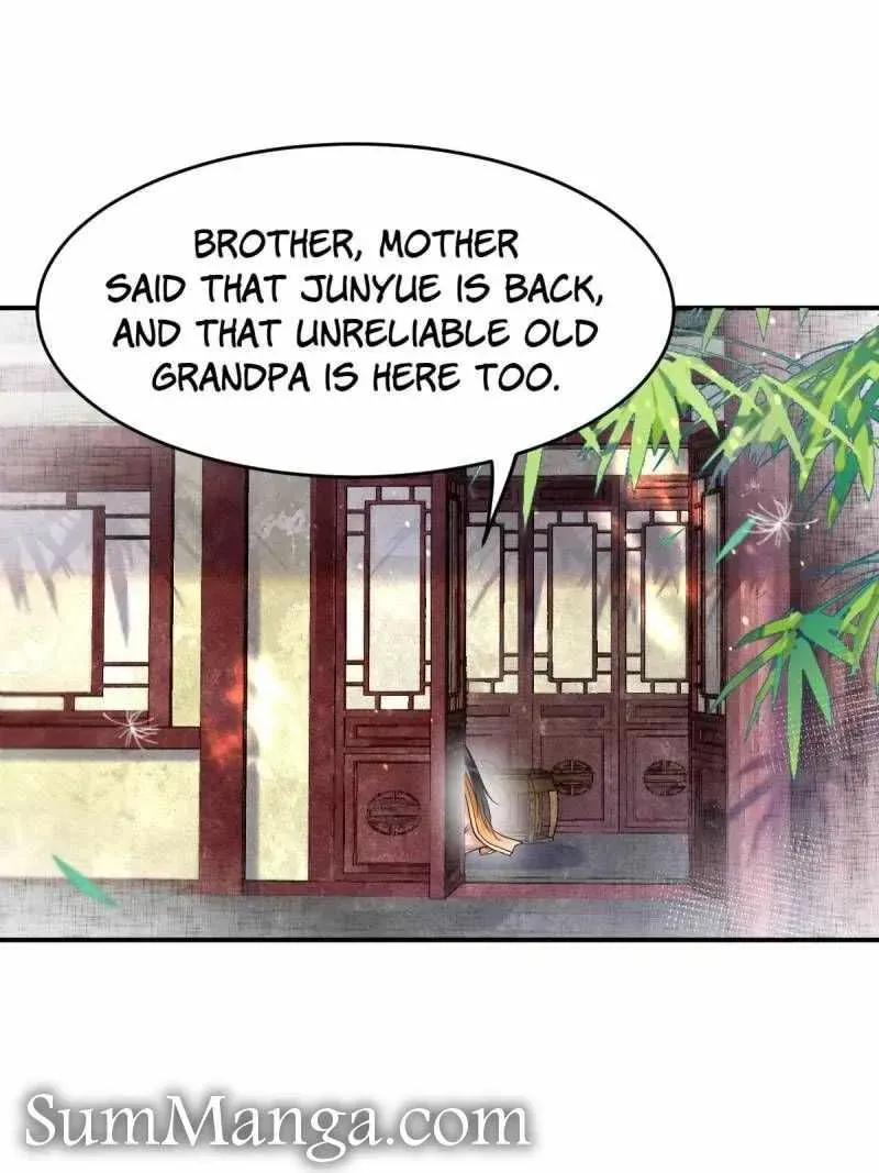 Read The Ghostly Doctor chapter 600.1 image 7 on Lezhin