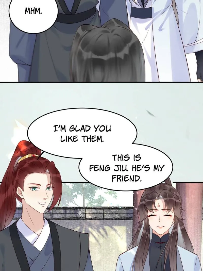 Read The Ghostly Doctor chapter 600 image 19 on Lezhin