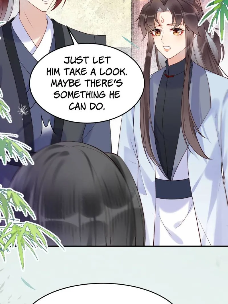 Read The Ghostly Doctor chapter 600 image 27 on Lezhin