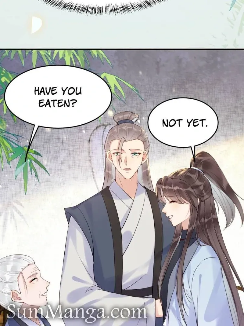 Read The Ghostly Doctor chapter 600 image 3 on Lezhin