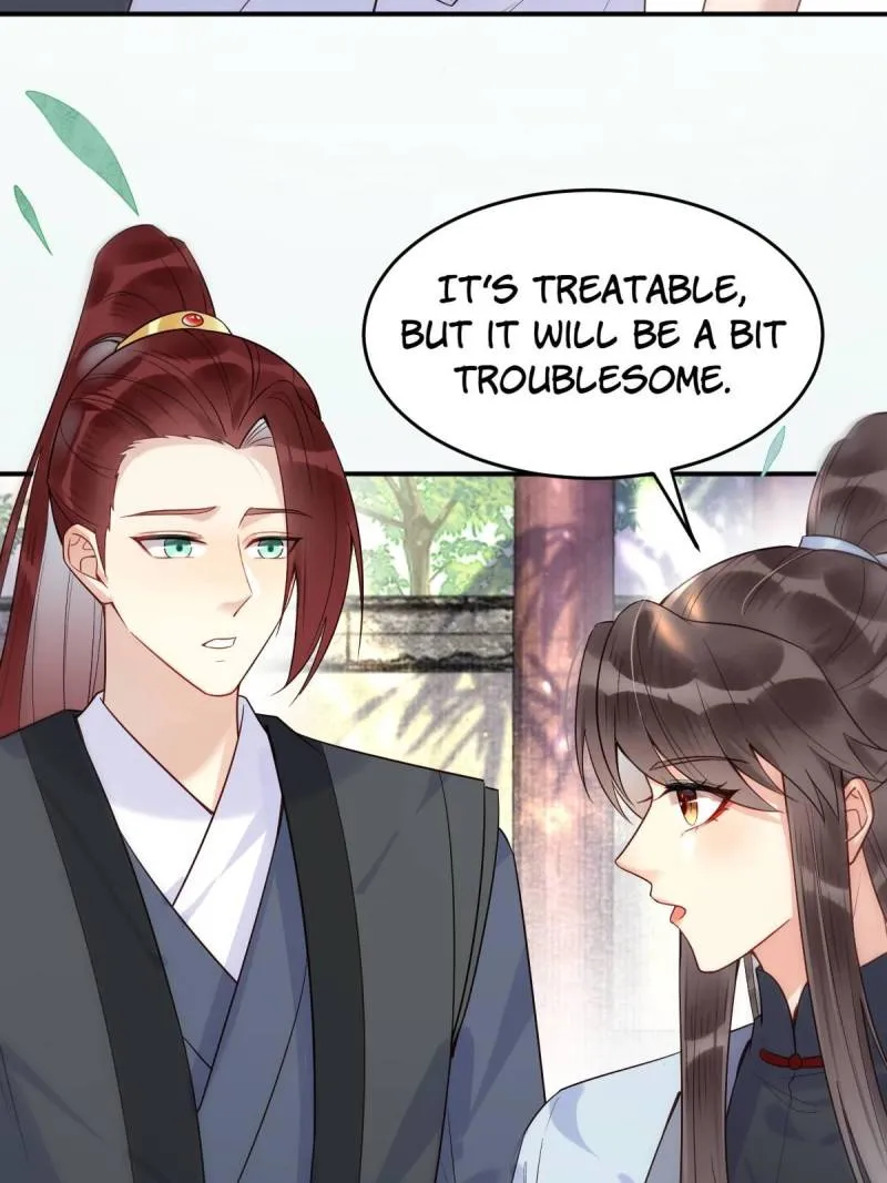 Read The Ghostly Doctor chapter 600 image 30 on Lezhin