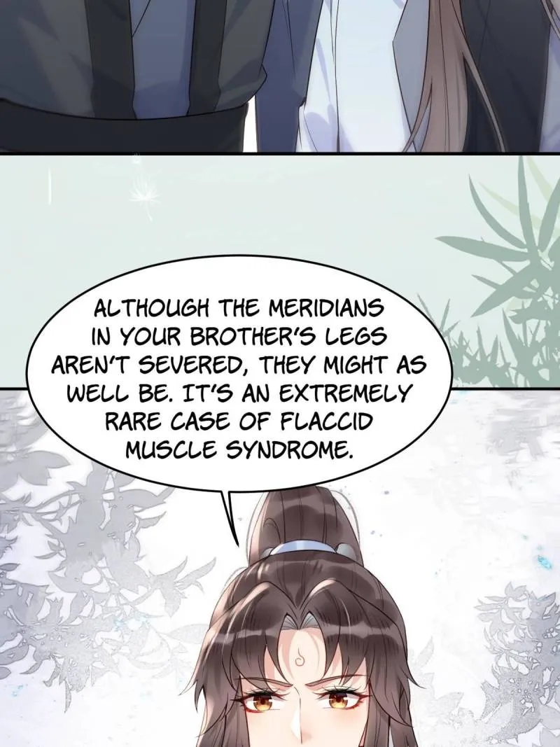 Read The Ghostly Doctor chapter 600 image 31 on Lezhin