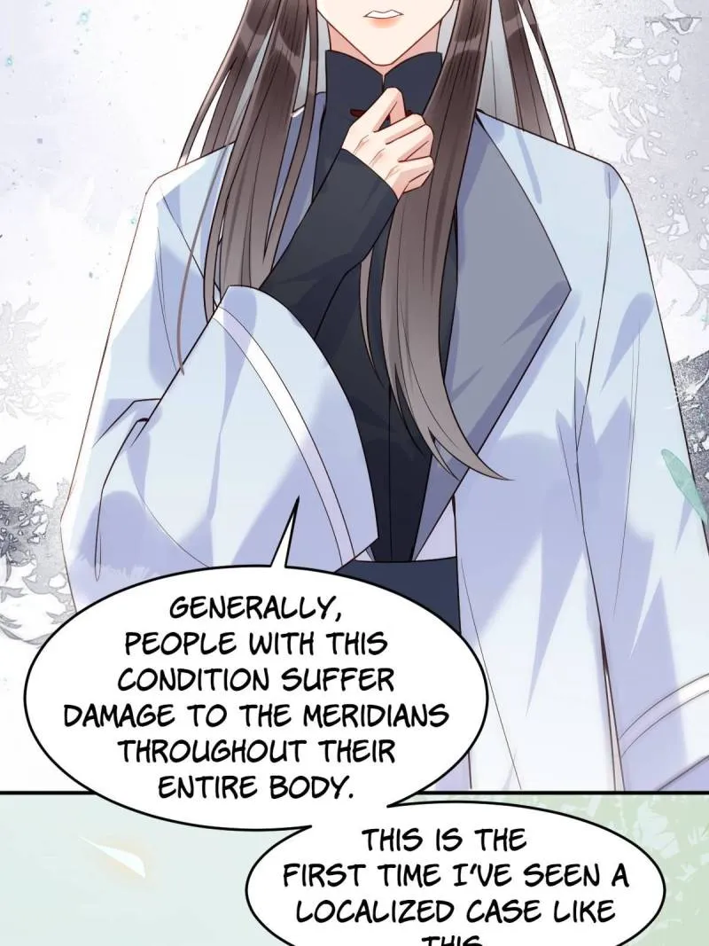 Read The Ghostly Doctor chapter 600 image 32 on Lezhin