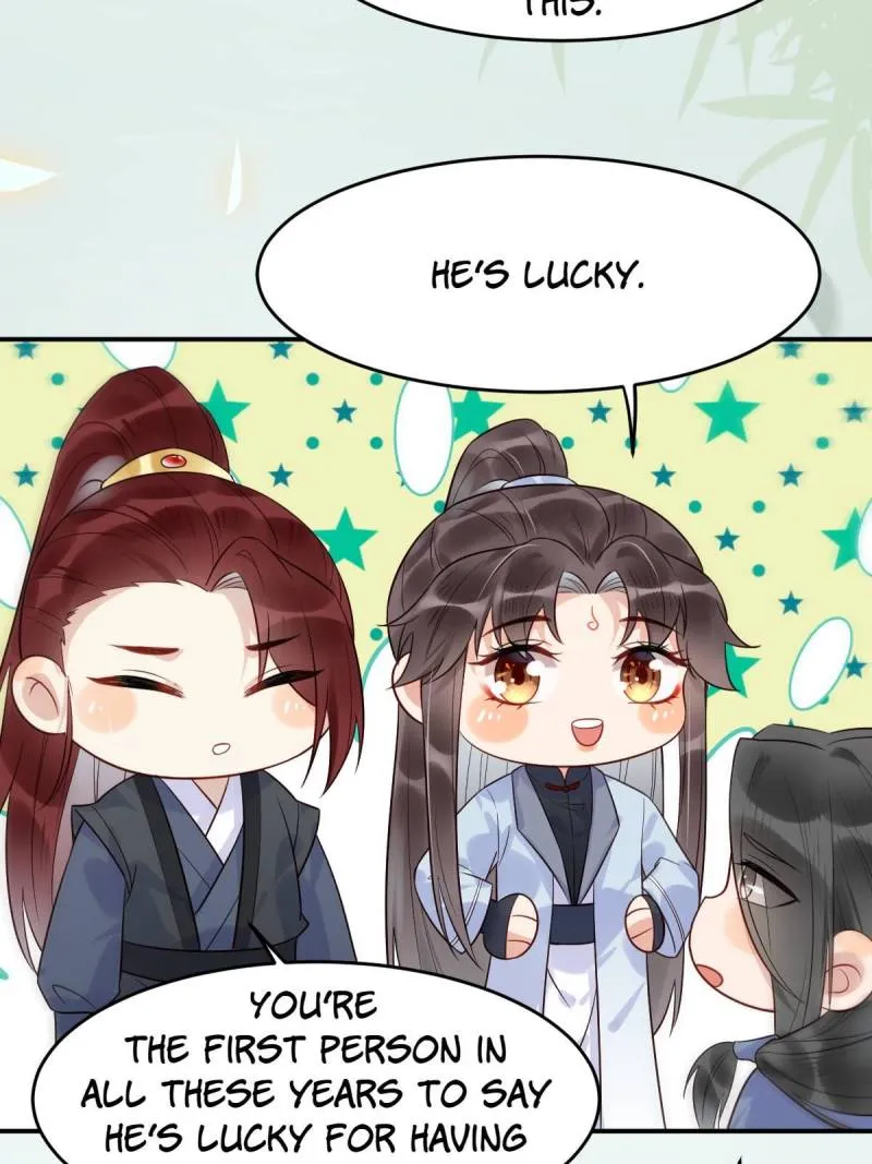 Read The Ghostly Doctor chapter 600 image 33 on Lezhin