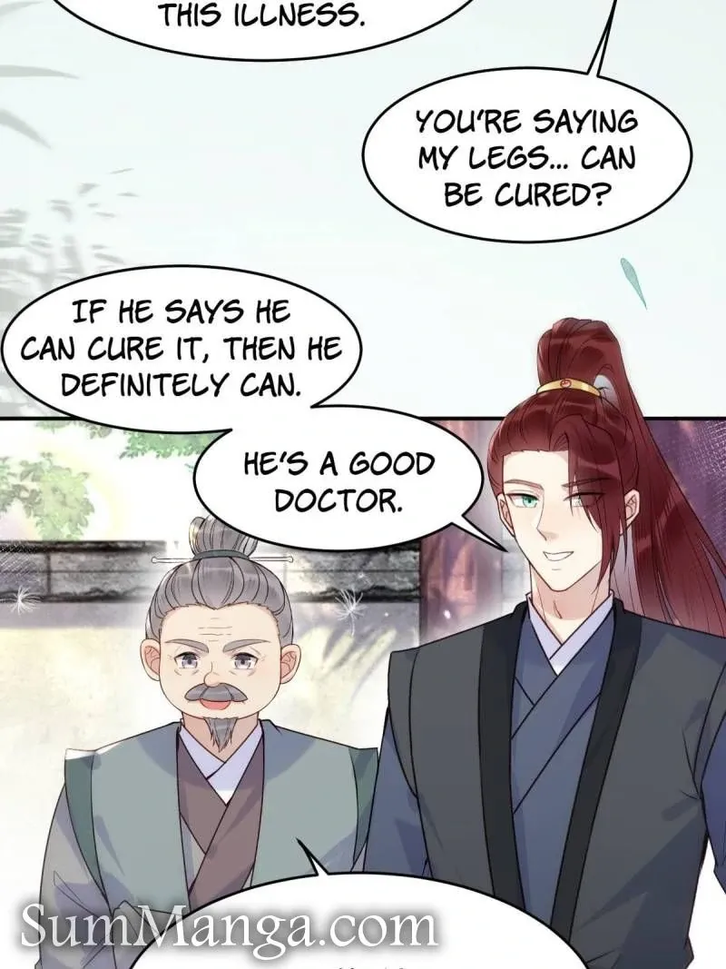 Read The Ghostly Doctor chapter 600 image 34 on Lezhin
