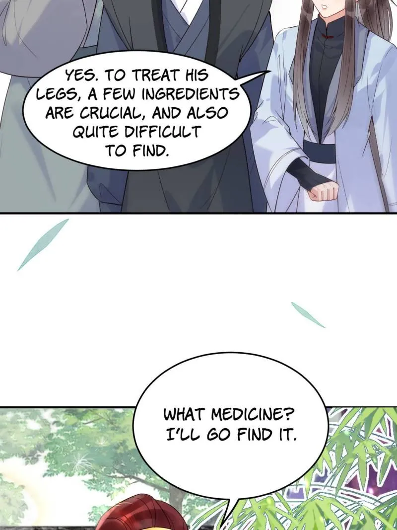 Read The Ghostly Doctor chapter 600 image 36 on Lezhin