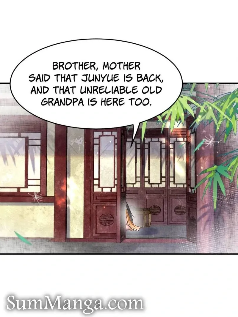 Read The Ghostly Doctor chapter 600 image 8 on Lezhin