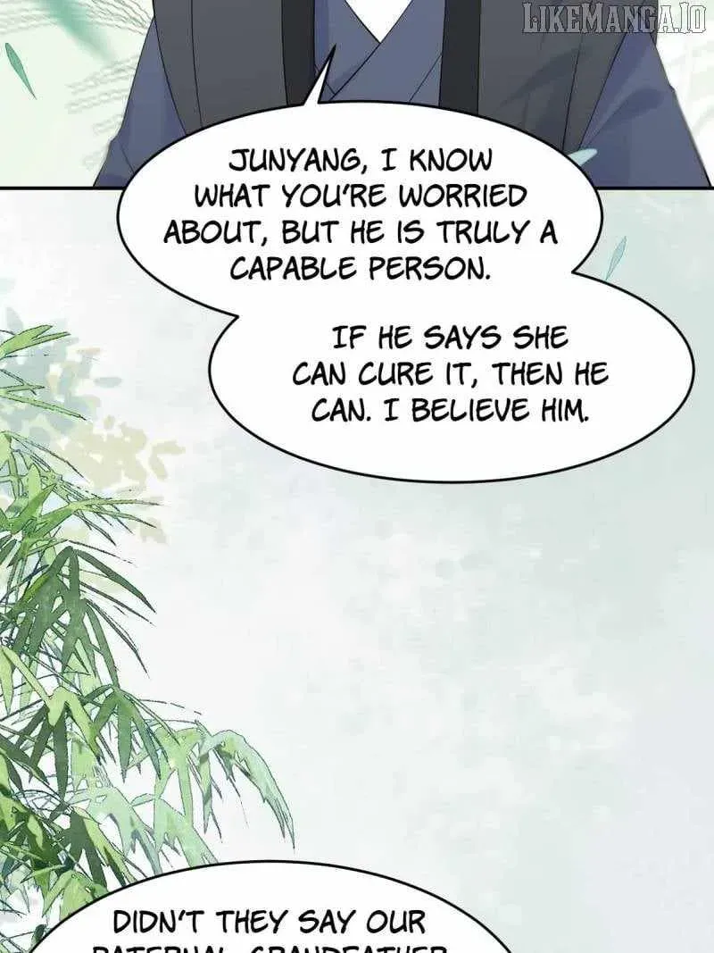 Read The Ghostly Doctor chapter 601.1 image 11 on Lezhin
