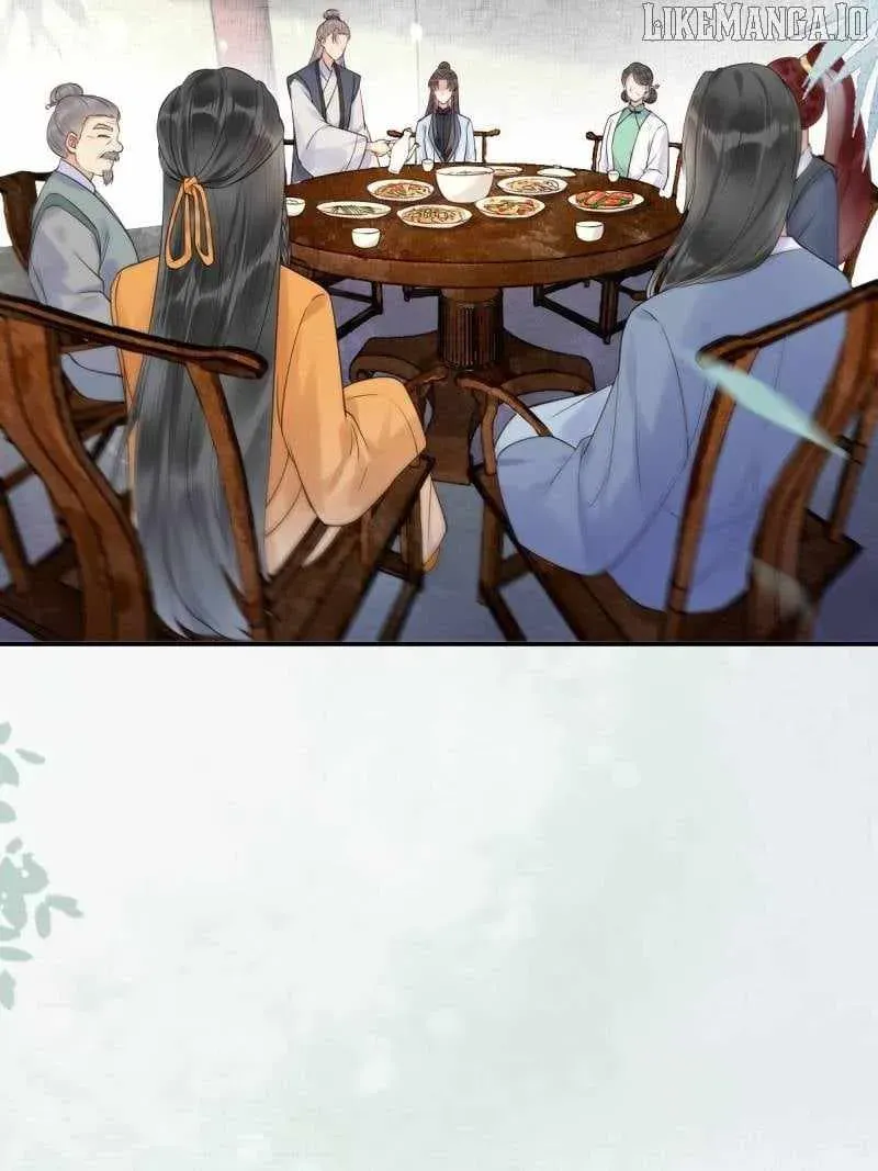 Read The Ghostly Doctor chapter 601.1 image 15 on Lezhin