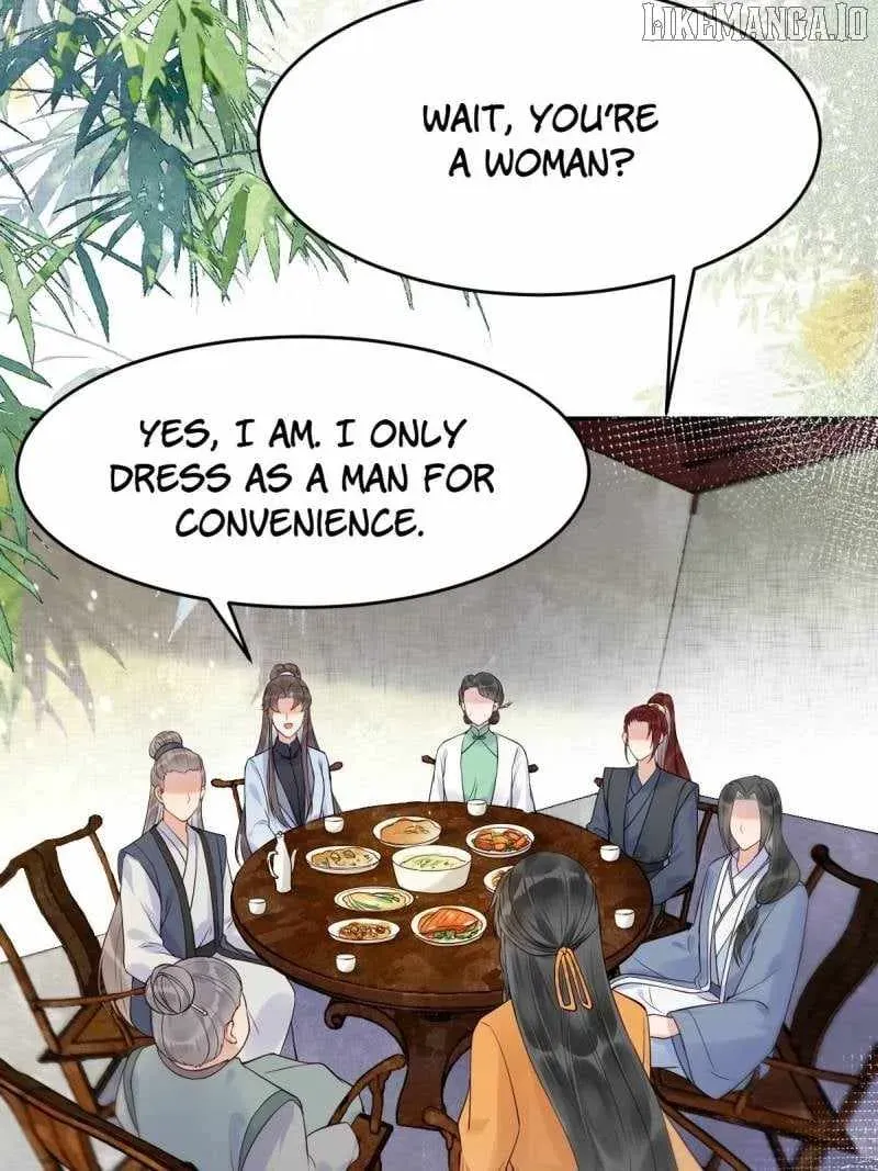 Read The Ghostly Doctor chapter 601.1 image 17 on Lezhin