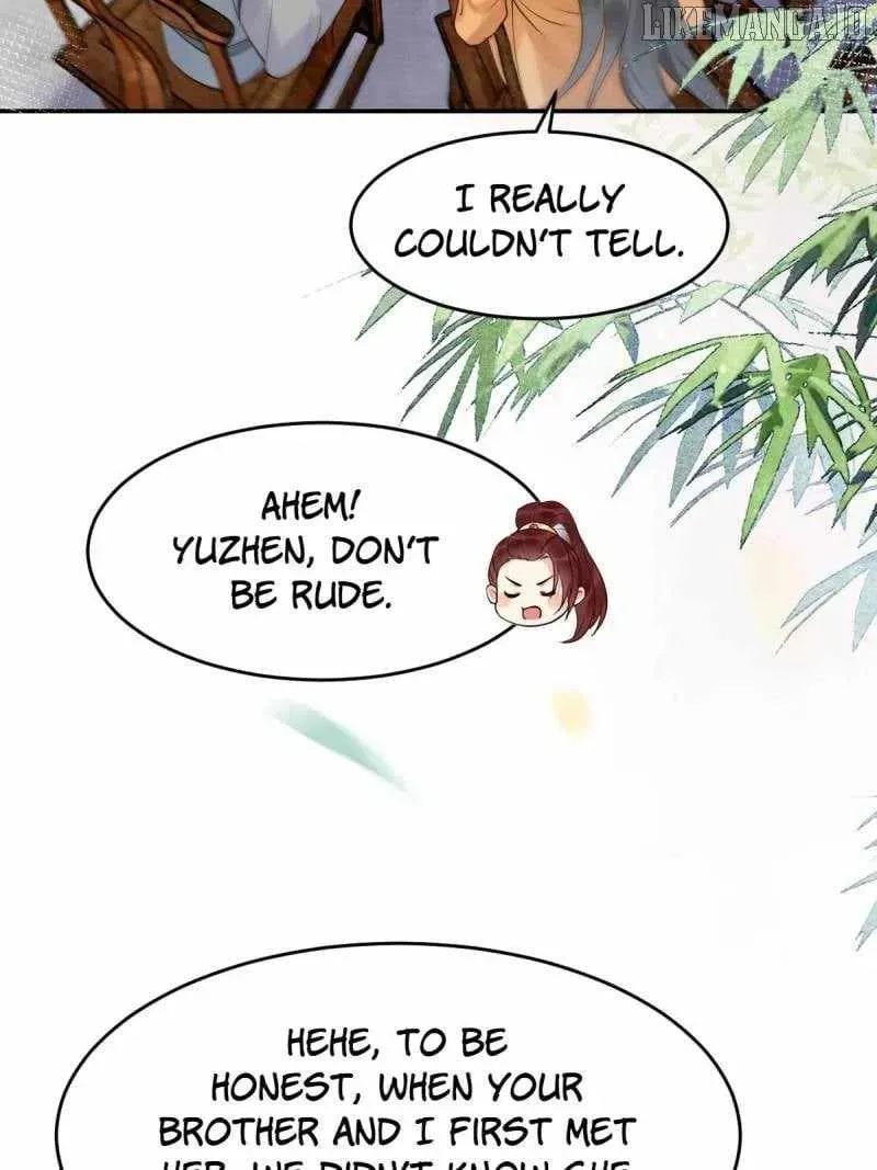 Read The Ghostly Doctor chapter 601.1 image 18 on Lezhin