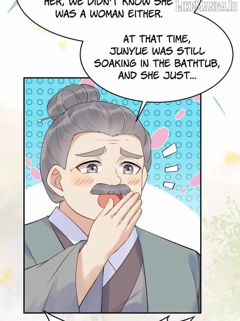 Read The Ghostly Doctor chapter 601.1 image 19 on Lezhin