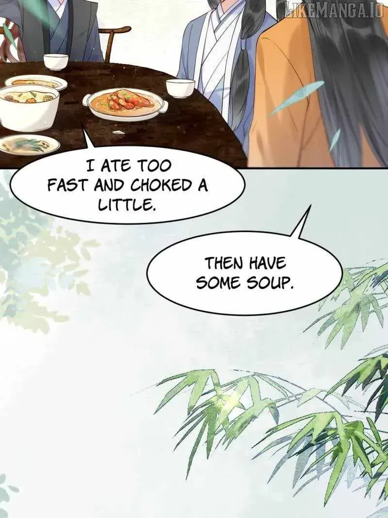 Read The Ghostly Doctor chapter 601.1 image 22 on Lezhin