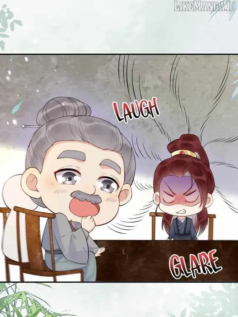 Read The Ghostly Doctor chapter 601.1 image 23 on Lezhin