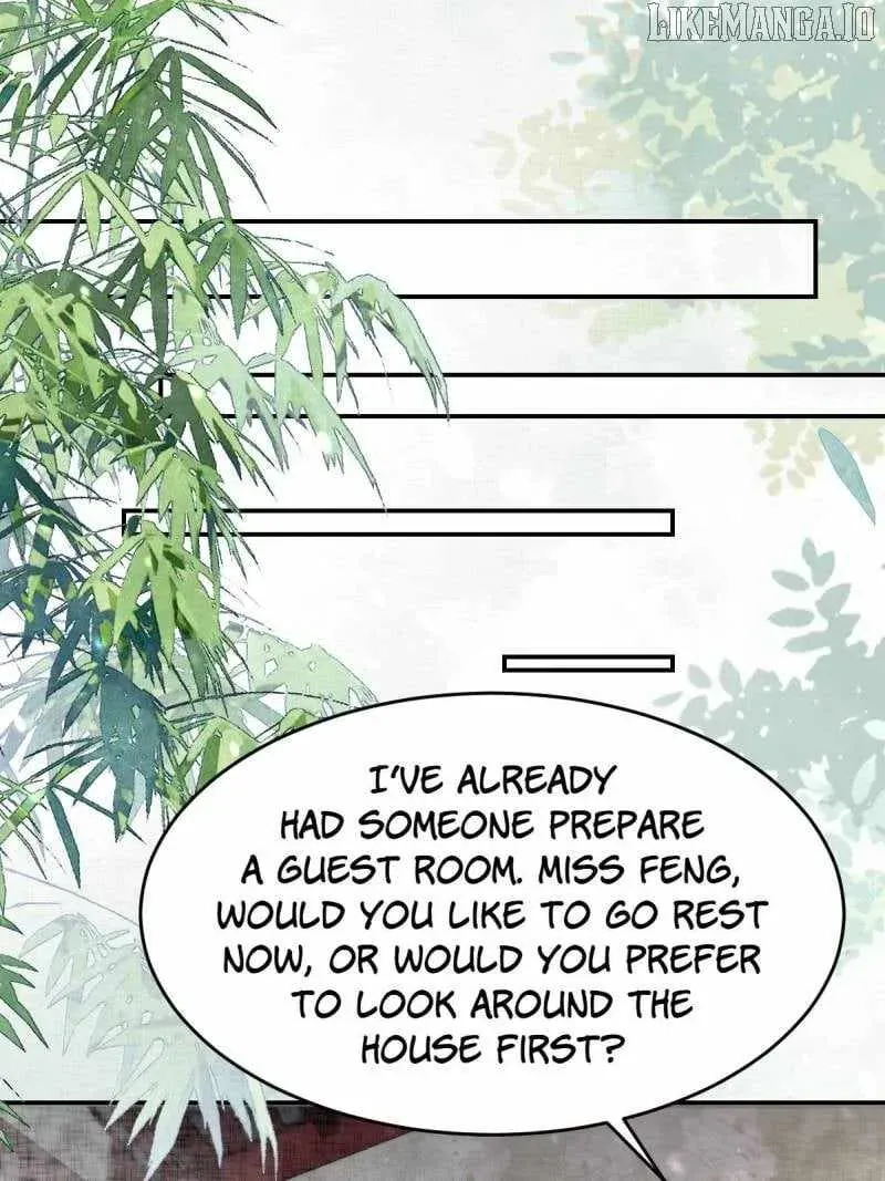 Read The Ghostly Doctor chapter 601.1 image 24 on Lezhin