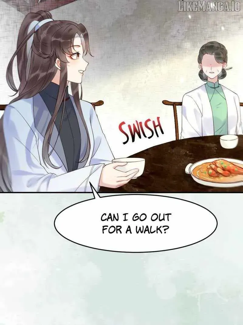 Read The Ghostly Doctor chapter 601.1 image 25 on Lezhin