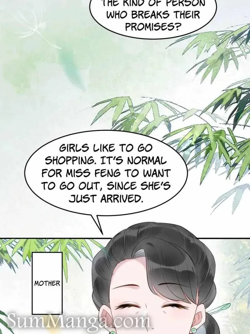 Read The Ghostly Doctor chapter 601.1 image 27 on Lezhin