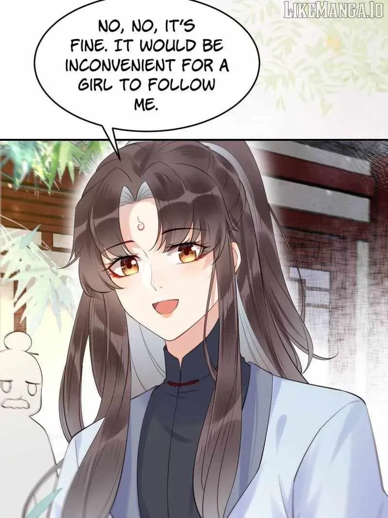 Read The Ghostly Doctor chapter 601.1 image 29 on Lezhin